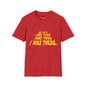 1977, 1980 & 1983 I Was There T-Shirt — Retro Fan Years Tee