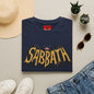 Sabbath - Unisex Softstyle T-Shirt