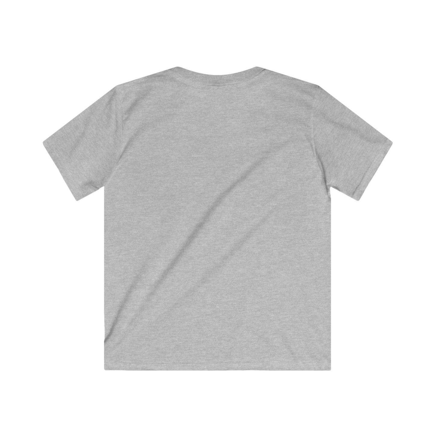 Kids Adventure Club T-Shirt — Mini Explorer Camping Tee