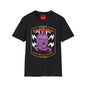 Dynamo Electrical Goods T-Shirt — Retro Electric Monster Graphic Tee