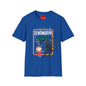 My First Xenomorph T-Shirt — Cute Alien Creature Graphic Tee