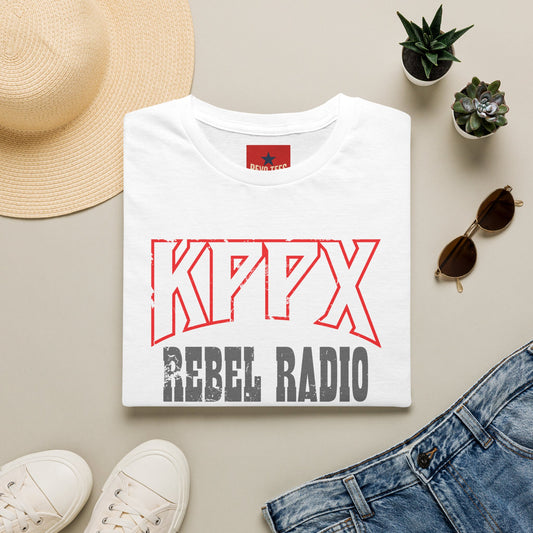 Radio Station From Airheads - Unisex Softstyle T-Shirt