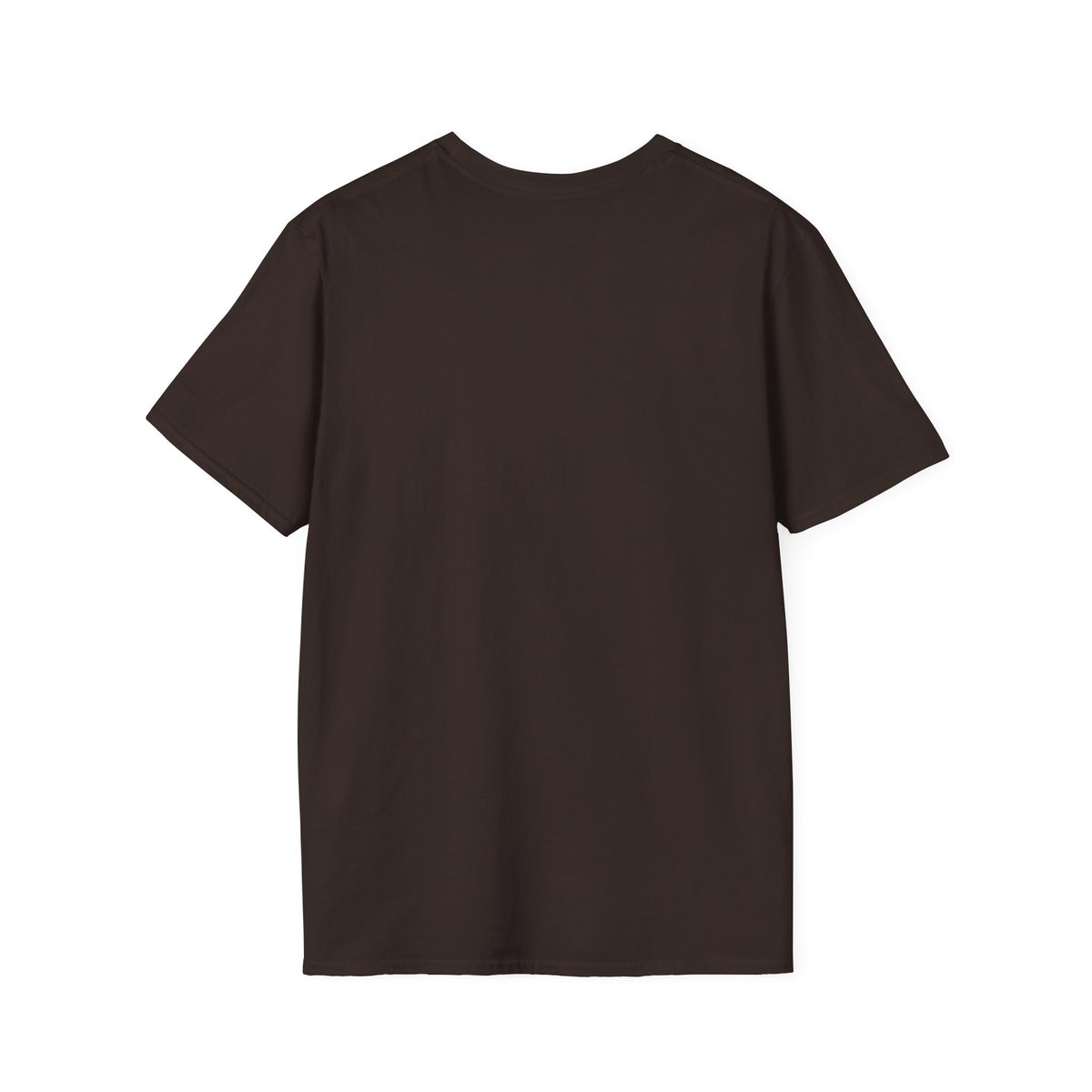 Revotees Graphic Grayscale Middle Finger Design T-Shirt - alternate view 20
