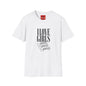 I Love Girls Graphic T-Shirt — Jay Z Lyrics