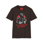 T-Shirt — 'You Have to Pay the Troll Toll' Graphic Tee (Funny Troll Meme)
