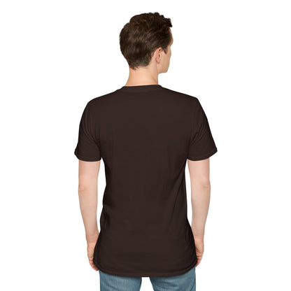 Channel 4 News Team T-Shirt — Retro Broadcast Graphic Tee