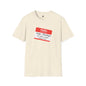 Revotees Hello My Name Is Inigo Montoya You Killed My Father Movie Quote T-Shirt - alternate view 6