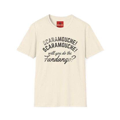Queen - Bohemian Rhapsody - Unisex Softstyle T-Shirt