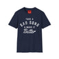 Beatles - Hey Jude - Unisex Softstyle T-Shirt