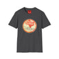 The Clash - Pace Concerts - Unisex Softstyle T-Shirt