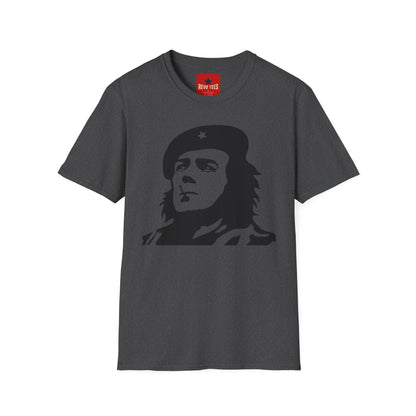 Revolutionary Che Guevara Icon Graphic T-Shirt