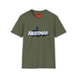 Nightman Graphic T‑Shirt