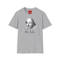 Shakespeare 'So Lit.' T-Shirt