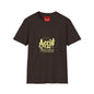 Accio Coffee T‑Shirt — Magical Harry Potter Inspired Tee