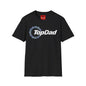 TopDad Graphic T-Shirt — Mechanic & DIY Dad Gift