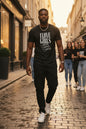 I Love Girls Graphic T-Shirt — Jay Z Lyrics