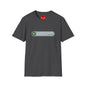 T-Shirt — "Achievement Unlocked: Banged Your Mom" Gamer Humor Tee