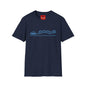 Are We There Yet? Road Trip T-Shirt