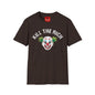 Kill The Rich Clown T-Shirt