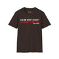 Revotees Online Body Count Unisex Softstyle T-Shirt - alternate view 3