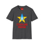 Propane Company T-Shirt — Strickland Propane Logo Tee