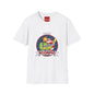 Vote Scorpio T-Shirt — Zodiac Political Humor Tee