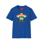 T-Shirt — Hola Sombrero Truck Graphic Tee