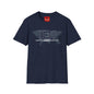 101 Innovative Online Industries T-Shirt — Tech Logo Graphic Tee