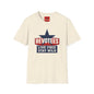 REVOTEES “Live Free Stay Wild” Retro Star Tee