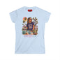 Festival Collection - Coachella round crew neck