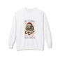 Slothing Through the Snow Crewneck Sweatshirt