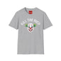 Kill The Rich Clown T-Shirt