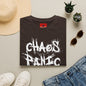 Chaos Panic Fear - Unisex Softstyle T-Shirt