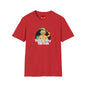 TikTok Robot Graphic T-Shirt — "This is my TikTok" Retro Gamer Tee