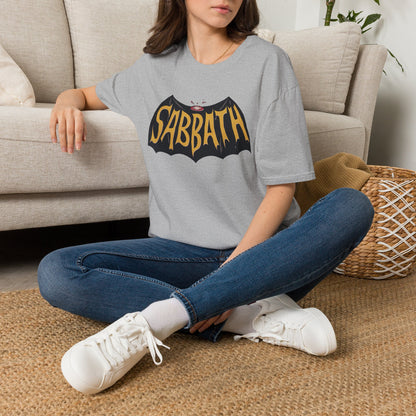 Sabbath - Unisex Softstyle T-Shirt
