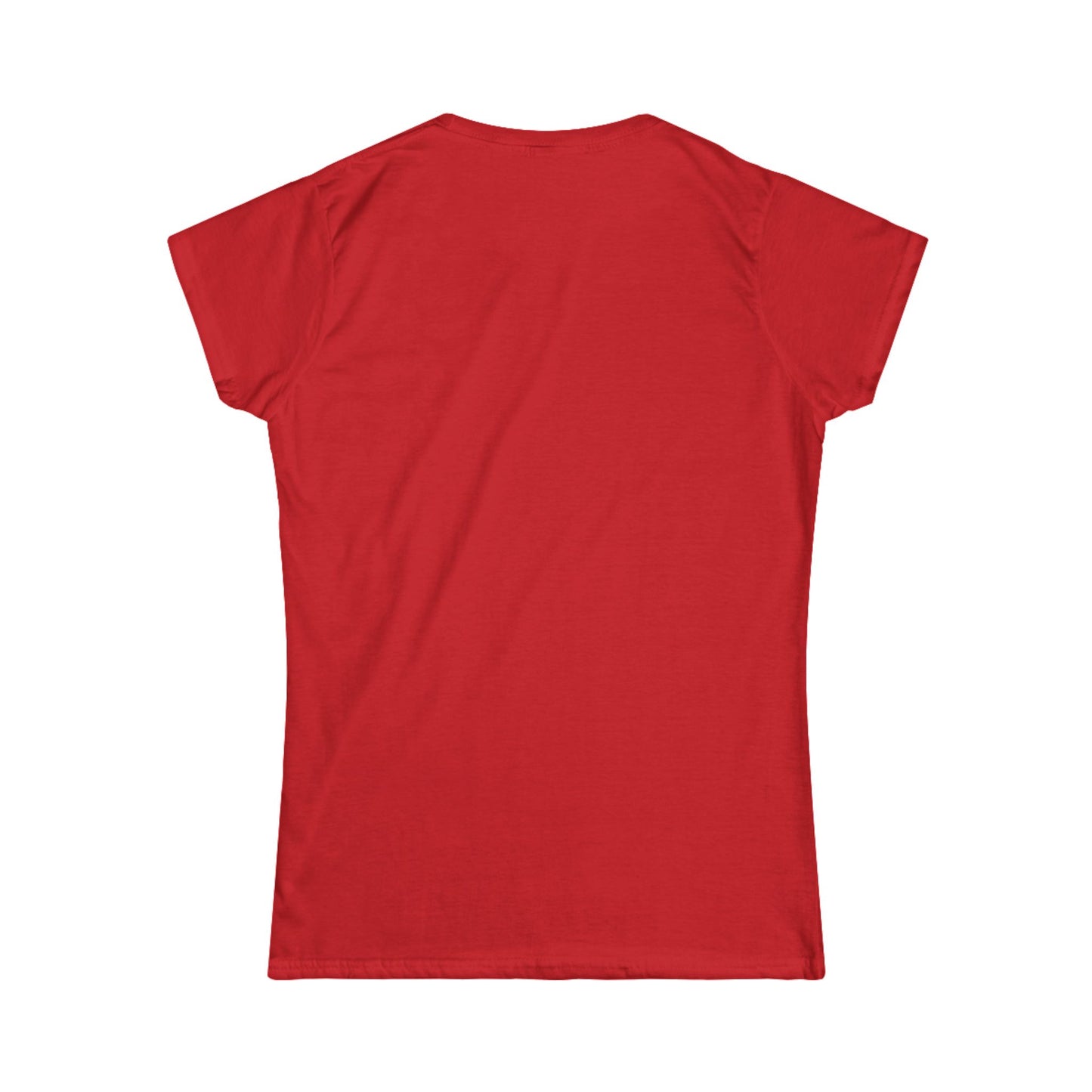 Revotees "Live Free Stay Wild" Women's Tee — Retro Star Graphic T-Shirt