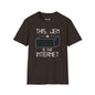 Revotees This Jen Is the Internet Retro Pixel T-Shirt - alternate view 3
