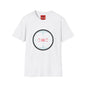 Drone Crosshair T‑Shirt — Minimalist FPV Pilot Tee