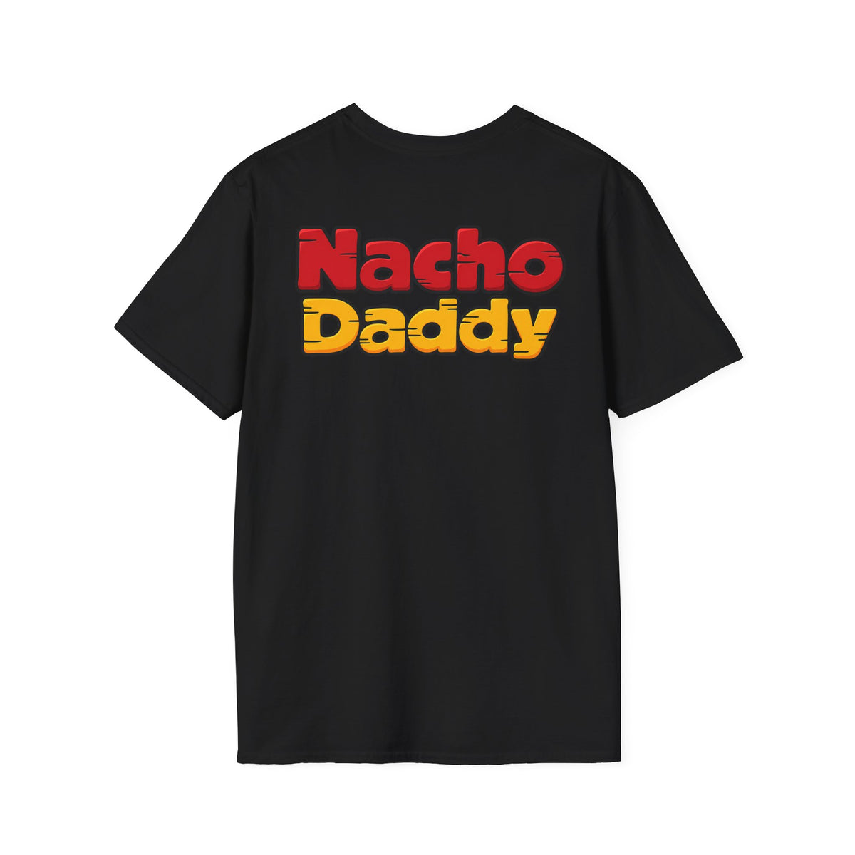 Nacho Daddy & Scorpion Shot T-Shirt