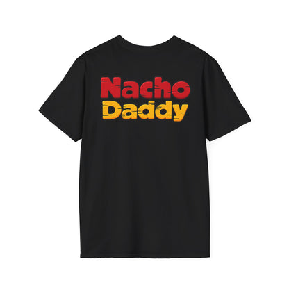 Nacho Daddy & Scorpion Shot T-Shirt
