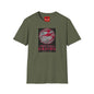 Walleagle Racing Logo T-Shirt