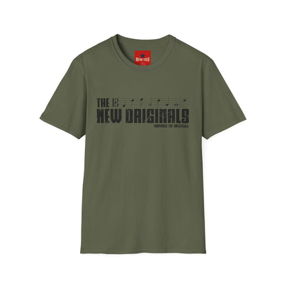 The NEw Originals - Unisex Softstyle T-Shirt