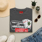 Don't Gamble - Unisex Softstyle T-Shirt