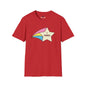 Revotees I Tried to Be Normal Once Unisex Softstyle T-Shirt - alternate view 11