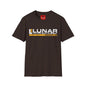 Lunar Industries Logo T-Shirt — Retro Sci‑Fi Graphic Tee