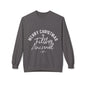 Merry Christmas Ya Filthy Animal Crewneck Sweatshirt