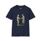 Revotees Pleased to Meet You Illustration T-Shirt - alternate view 10