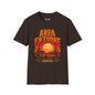 REVOTEES AREA FIFTYONE Desert Sunset T‑Shirt