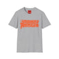 Monkey Magic T-Shirt — Retro Cartoon Graphic Tee