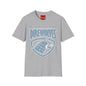 Direwolves - Winterfell Unisex Softstyle T-Shirt
